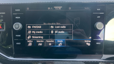 Volkswagen Polo 1.0 TSI Life 5dr Petrol Hatchback